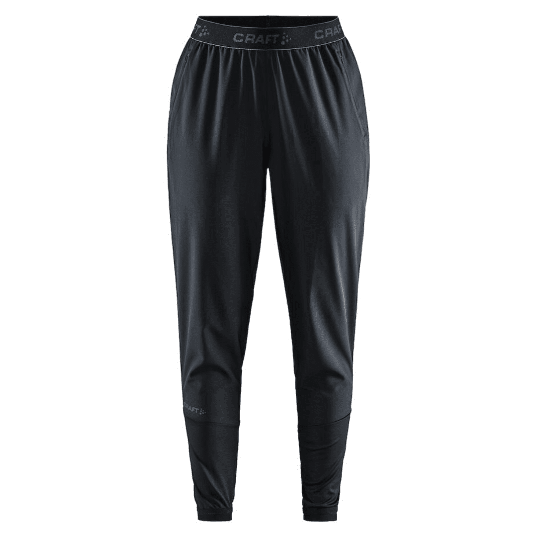 Craft adv essence traning pants dame - Billede 1