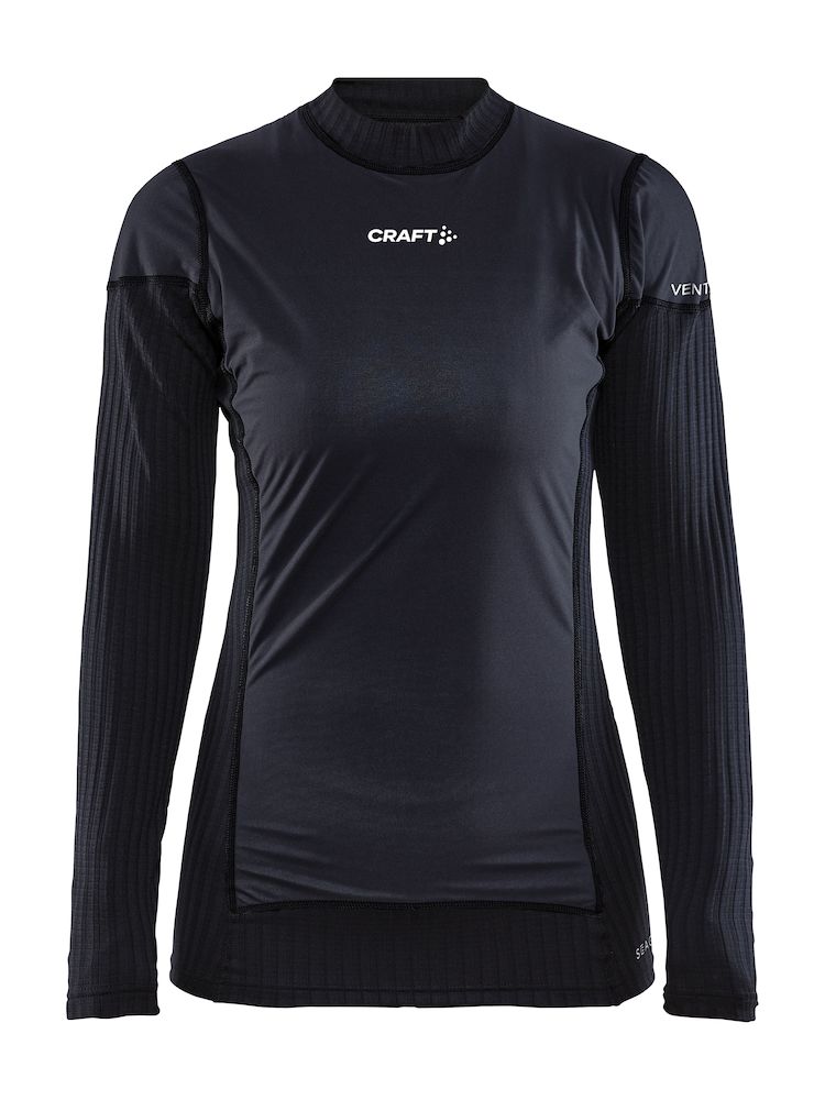 CRAFT ACTIVE EXTREME X WIND LS DAME - Billede 1