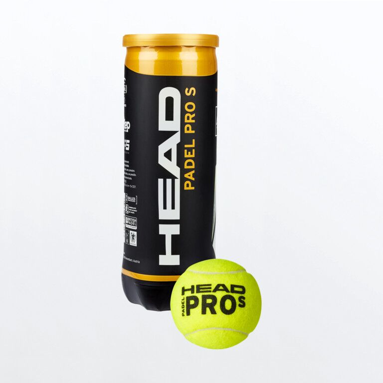 HEAD Padel pro s - Billede 1