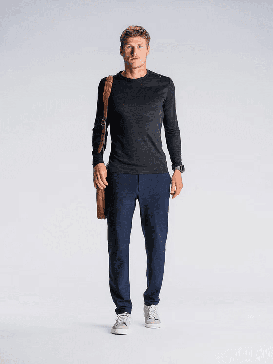 Fusion Mens Urban Pants - Billede 1