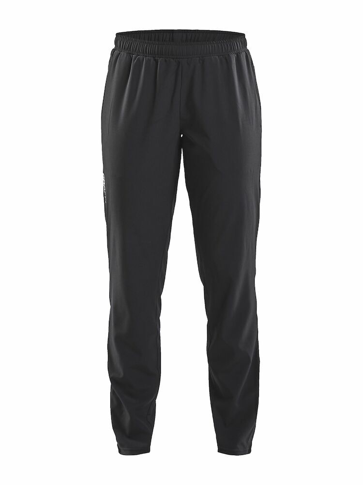 1907383-999000 Craft Rush Wind Pants W - Billede 1