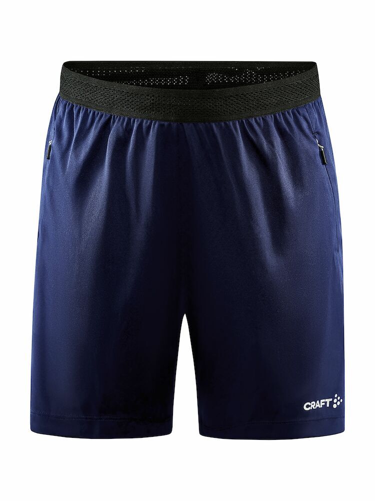 Craft Evolve Zip Pocket Shorts W - Billede 1