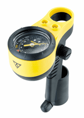 Pumpe Målersæt Joe Blow Sport II - Billede 1