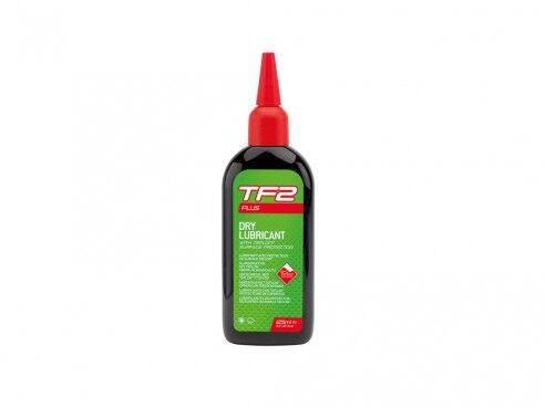 TF2 Olie Dry 125ml - Billede 1