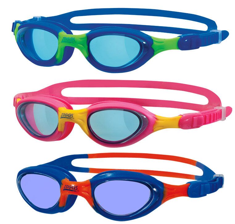 ZOGGS SUPER SEAL JUNIOR - Billede 1
