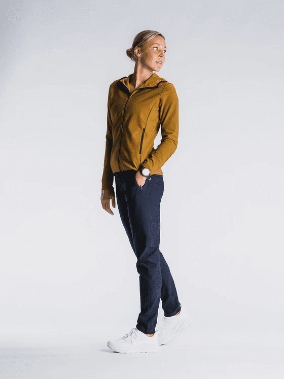 Fusion recharge pants dame - Billede 1