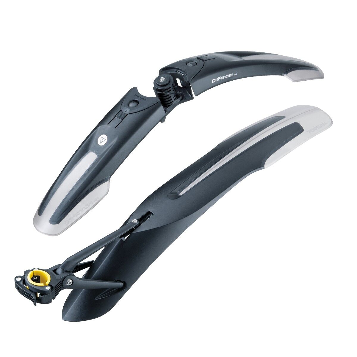 Skærmsæt Defender M1 & XC11 27,5" - Billede 1