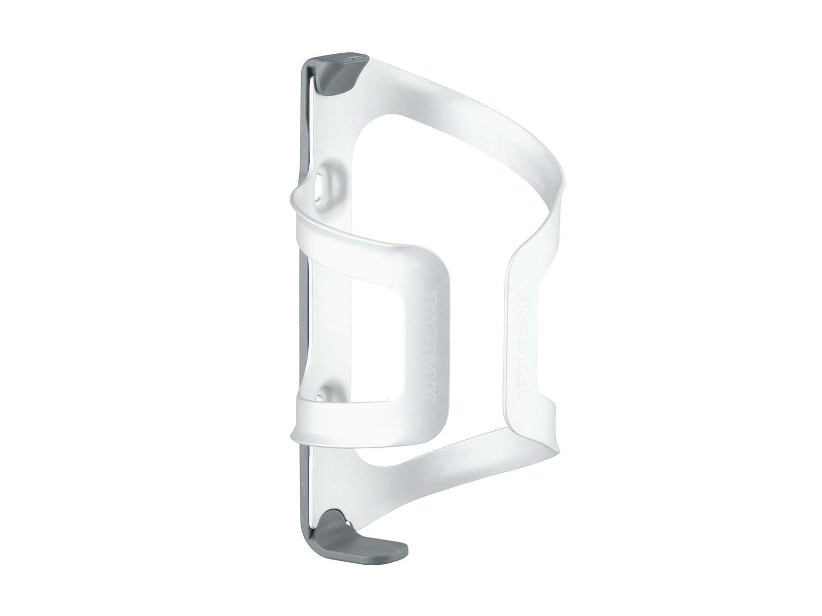 TDSC01S Flaskeholder Dualside Cage, Sølv - Billede 1