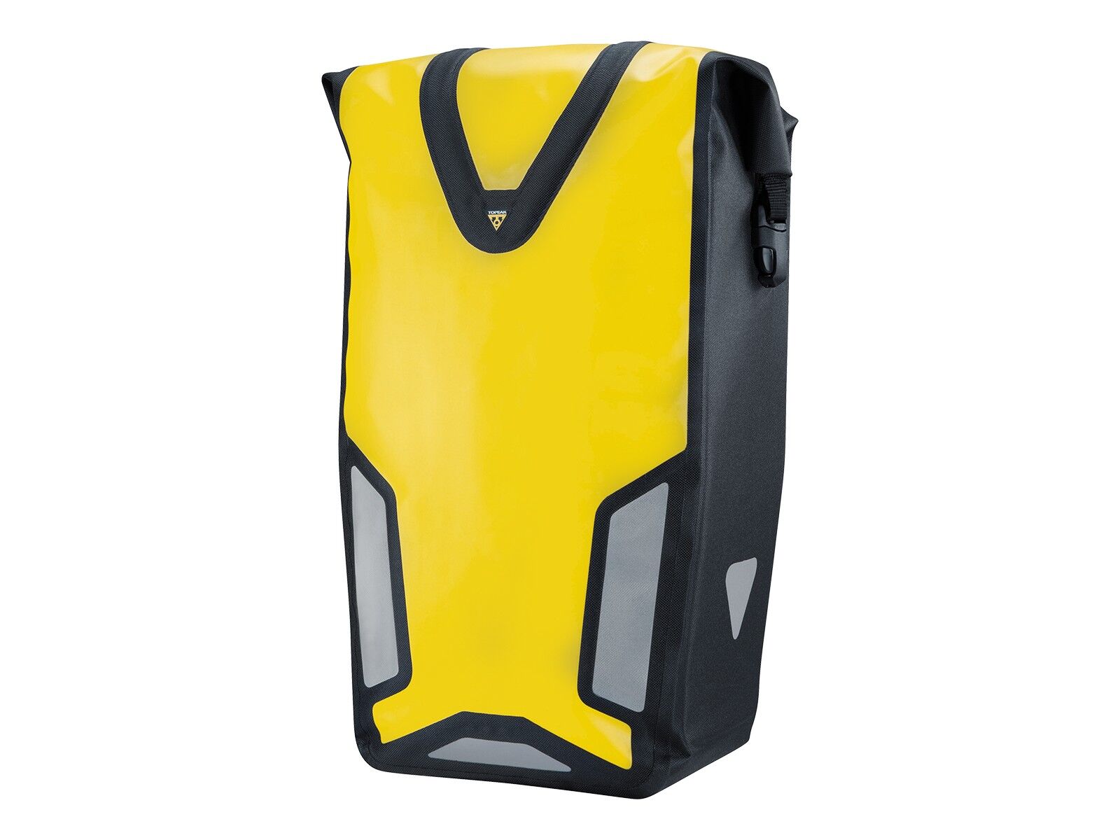 Topeak Taske Dry Bag DX, Gul - Billede 1