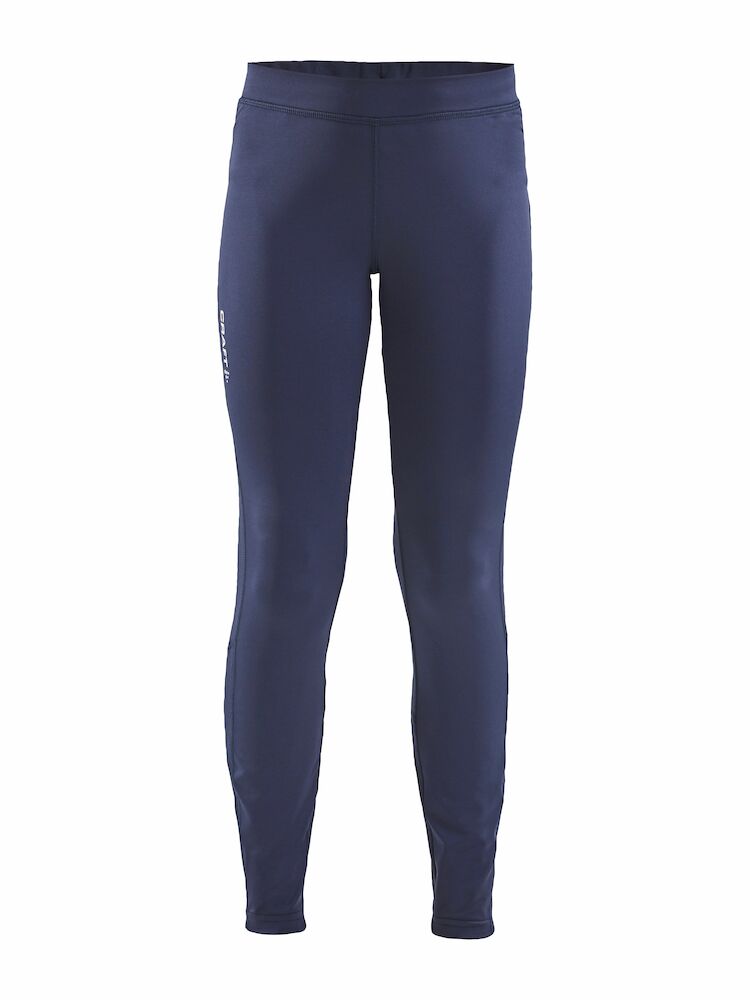 1907378-390390 Craft Rush Tights JR - Billede 1