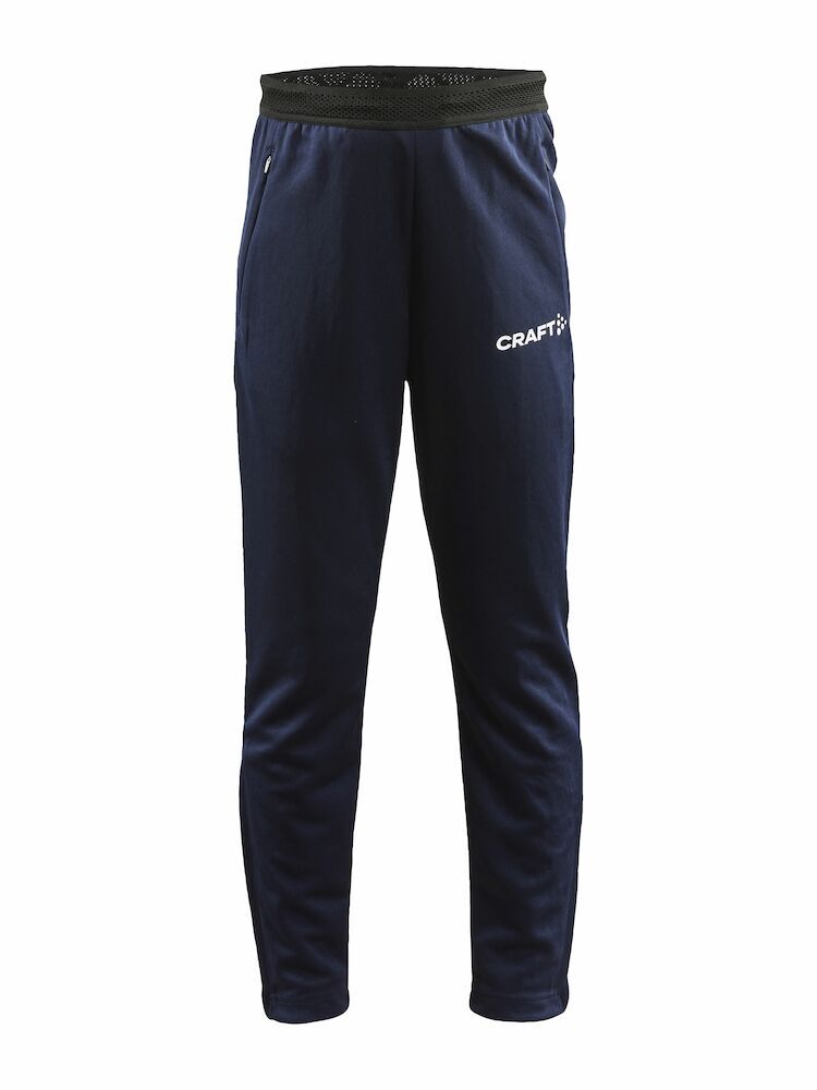 1910165-390000 Craft Evolve Pants JR - Billede 1