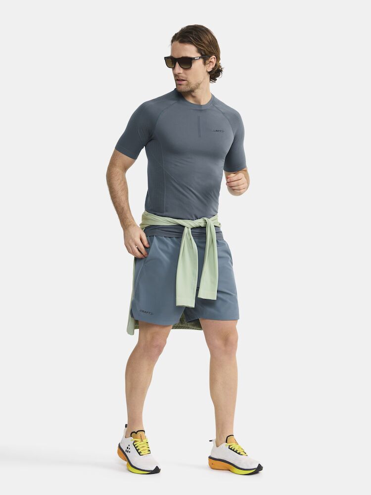 1913203-376000 Craft Adv Cool Intensity SS Tee M - Billede 1