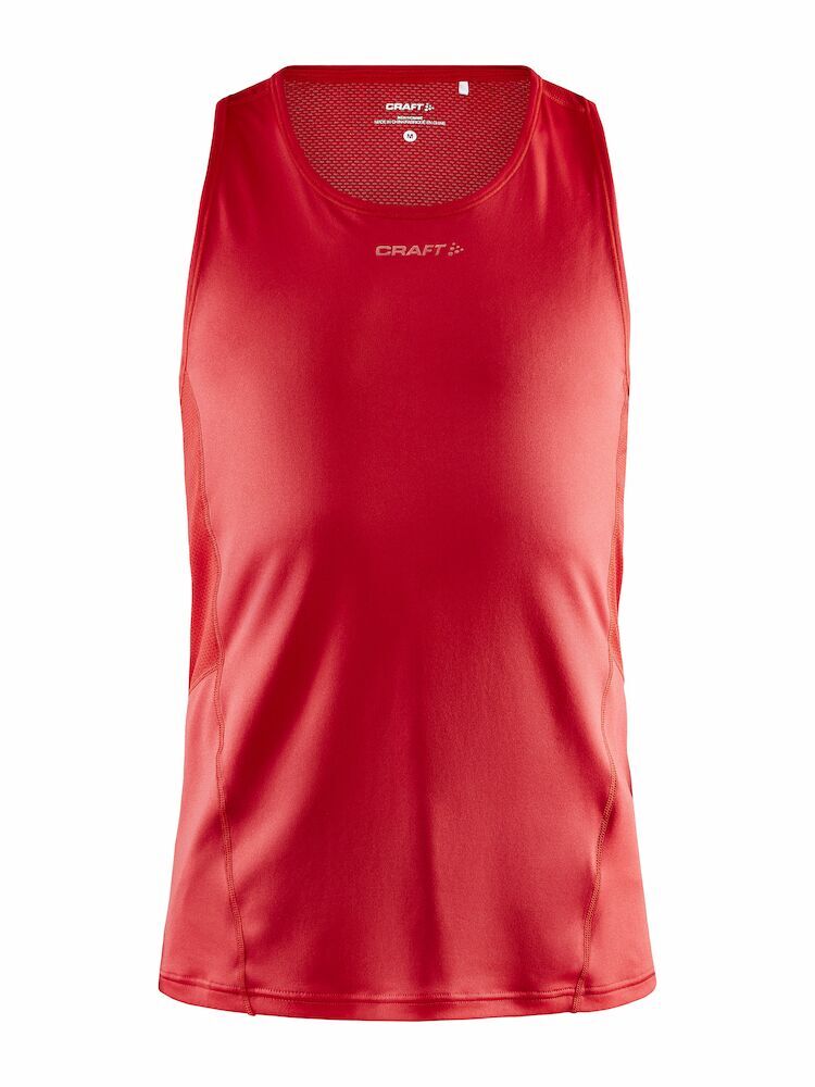 Craft Adv Essence Singlet M - Billede 1