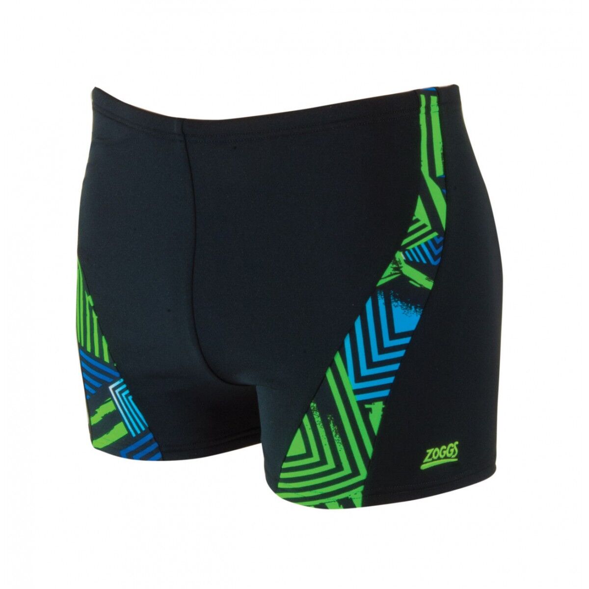 ZOGGS OPTIC SPORT SPLICED HIP RACER - Billede 1