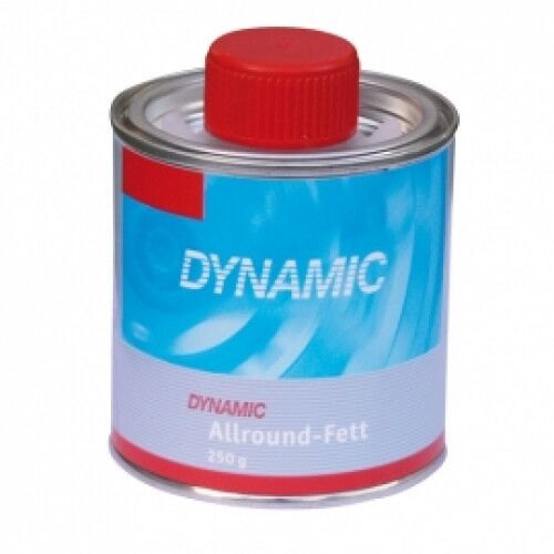 products-DYNAMIC-Allround-Fedt-250g.jpg DYNAMIC Allround Fedt 250g - Billede 1