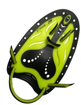 products-padler.jpg WHALE HAND PADDLES SIZE M - Billede 1