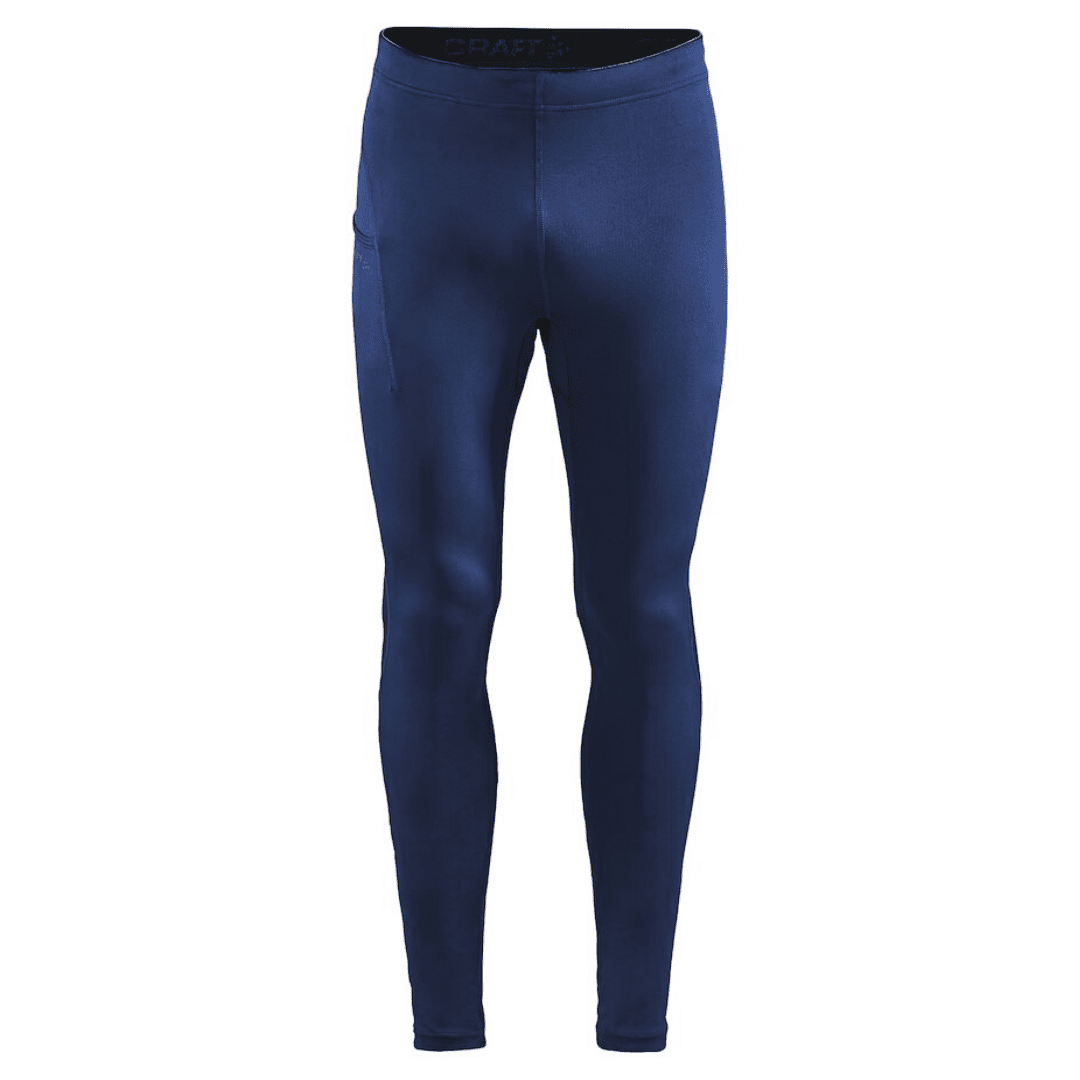 Craft adv essence zip tights herre - Billede 1