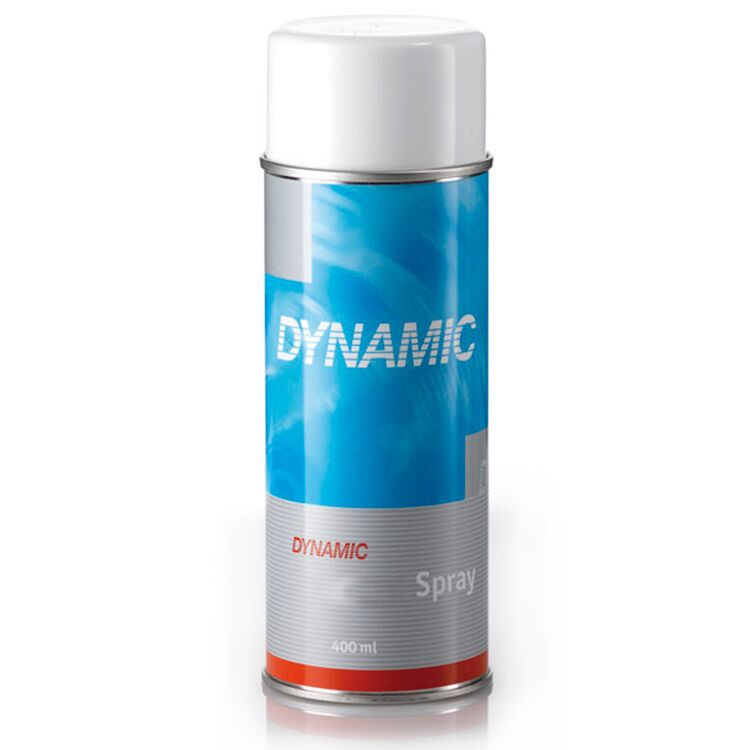 DYNAMIC KÆDESPRAY 400 ML - Billede 1