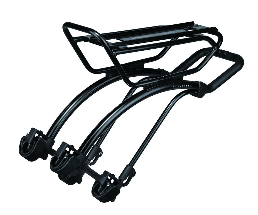 Topeak TetraRack M2, MTB Bag - Billede 1