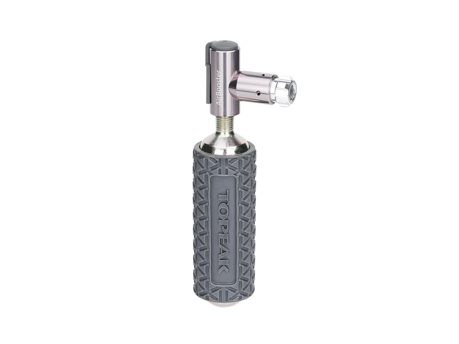 Pumpe AirBooster CO2 Hoved 25g - Billede 1
