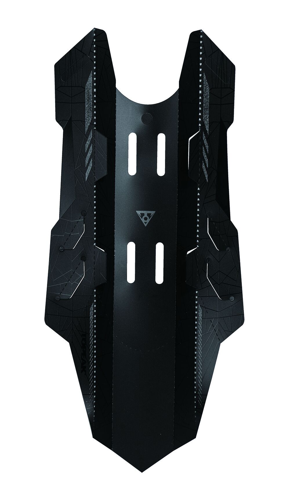 Topeak D-Flash DT - Billede 1