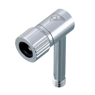 Ventiladapter Pressure-Rite Presta - Billede 1