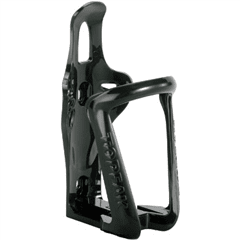 TMN03-BK Flaskeholder Mono Cage CX Sort - Billede 1