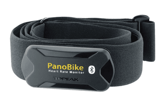 Topeak Pulsmåler Panobike - Billede 1