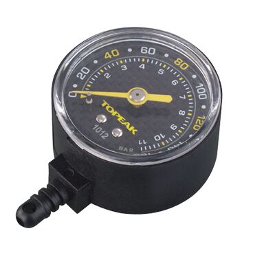 Pumpe PSI Måler JoeBlow Sport II - Billede 1