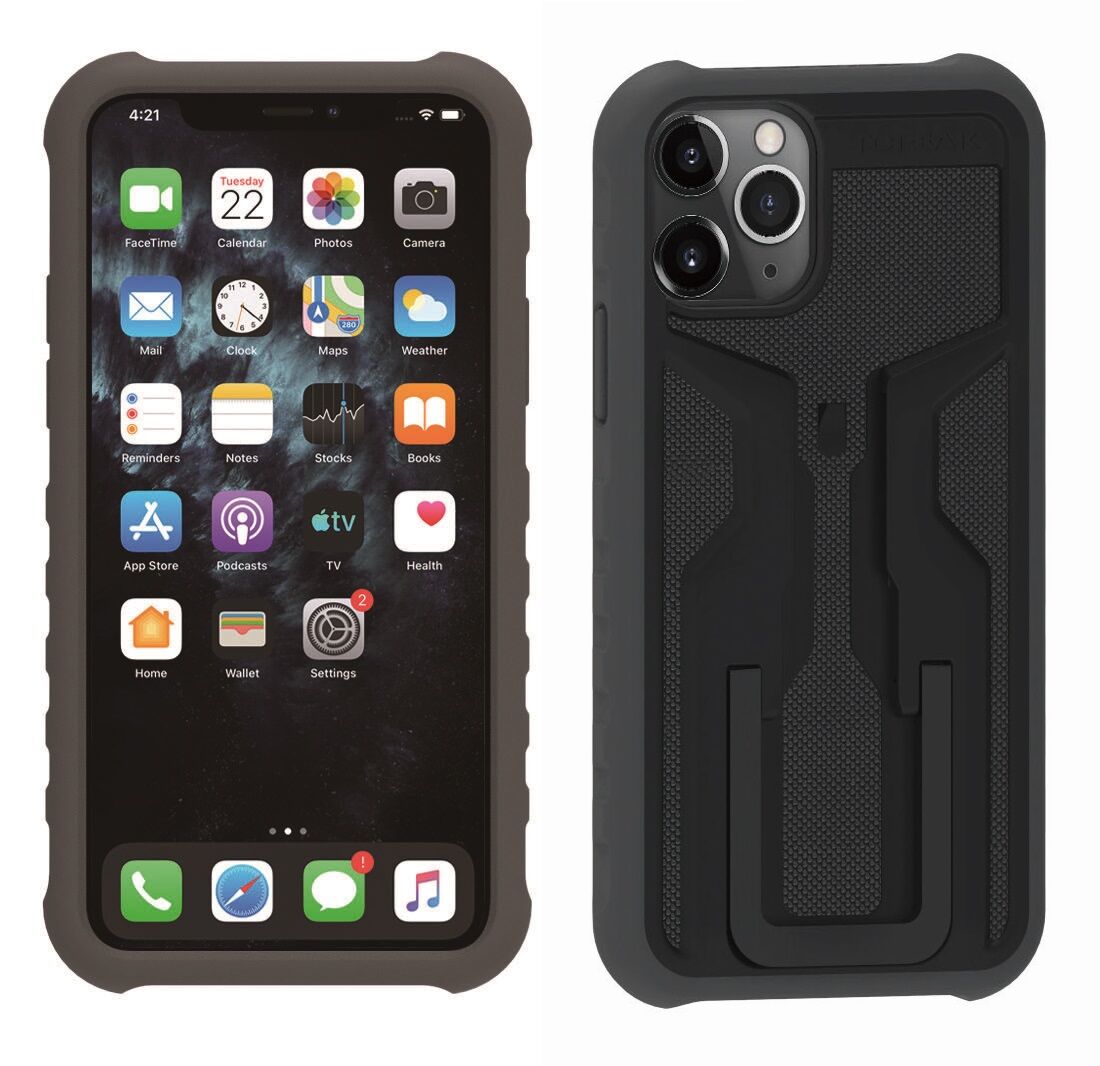Topeak Ridecase iPhone 11 Pro - Billede 1