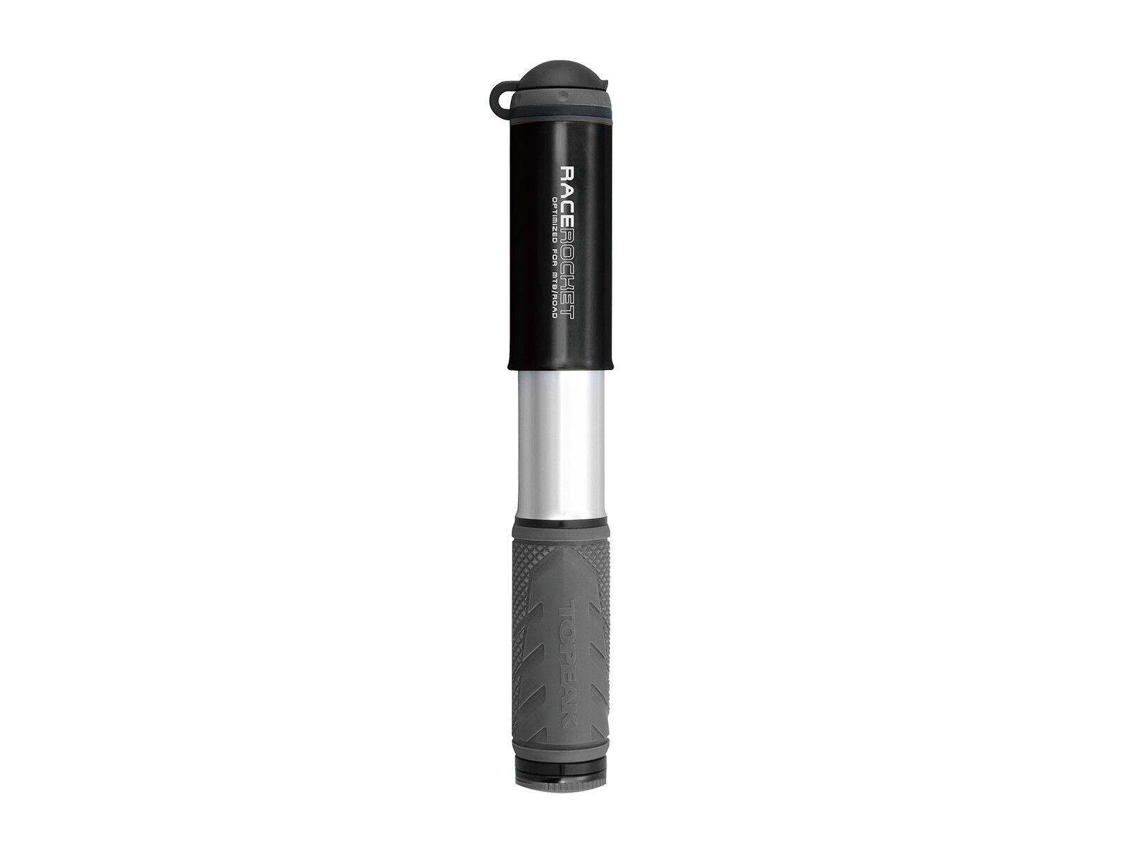 Pumpe RaceRocket Sort - Billede 1