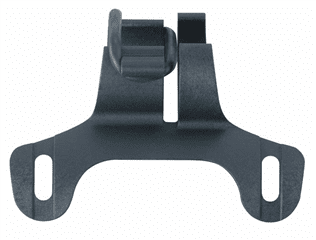 TRRMT-1C Holder Sæt t/Race Rocket MT (Ekstra beslag) - Billede 1