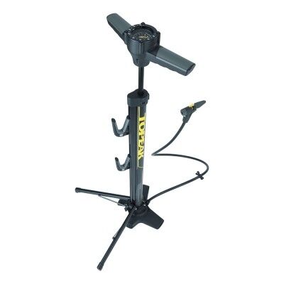 Pumpe Fod Transformer X - Billede 1