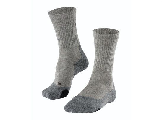 16394_4310 ny FALKE TK2 merino trekking herre - Billede 1