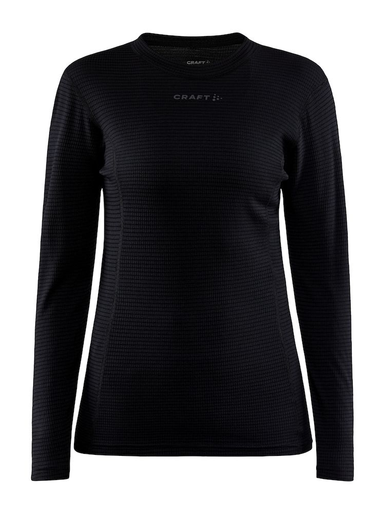 Craft pro wool extreme x ls dame - Billede 1