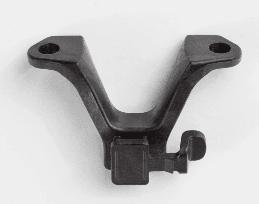 bon_sadel Bontrager Blendr Saddle Accessory Mount - Billede 1