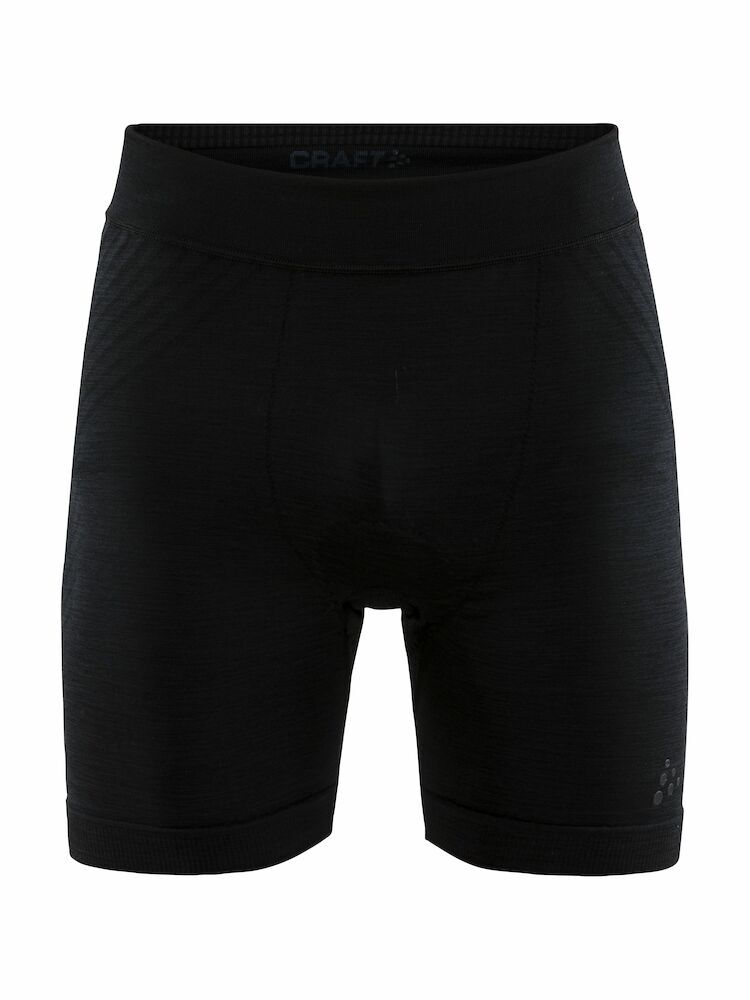 1907454-999000 Craft Fuseknit Bike Boxer M - Billede 1