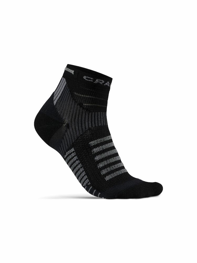 1911253-999000 Craft Pro Dry Midsock - Billede 1