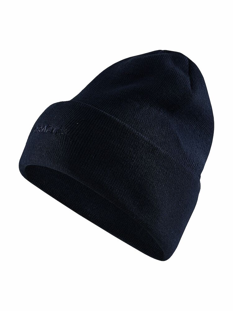 1912484-396000 Craft Core Essence Beanie - Billede 1