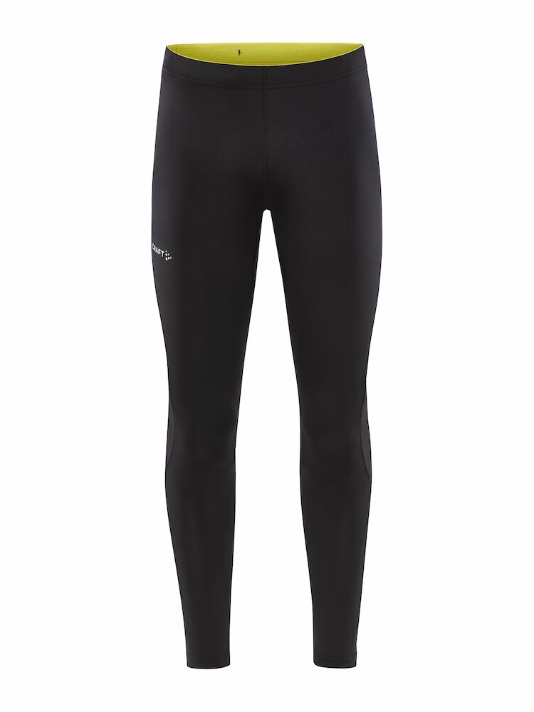 Craft Adv Essence Zip Tights 2 M - Billede 1