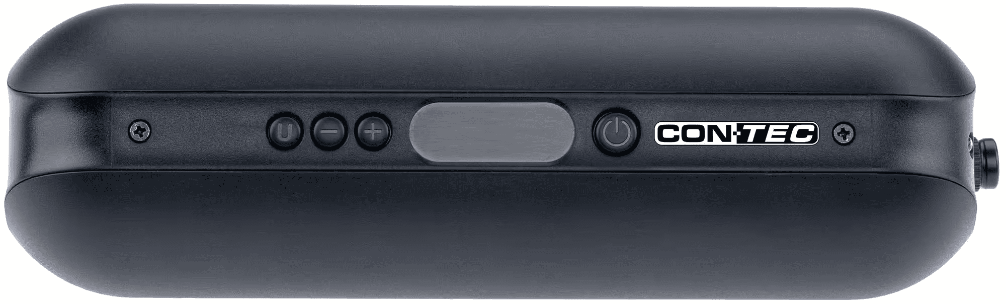 03310900.jpg_Web-Ausleitung CONTEC "Air Tronic" genopladelig batteripumpe - Billede 1
