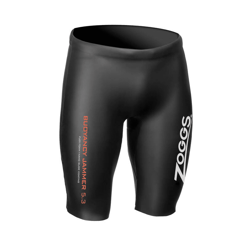 Zoggs Buoyancy Jammer 5.3 unisex med opdrift - Billede 1