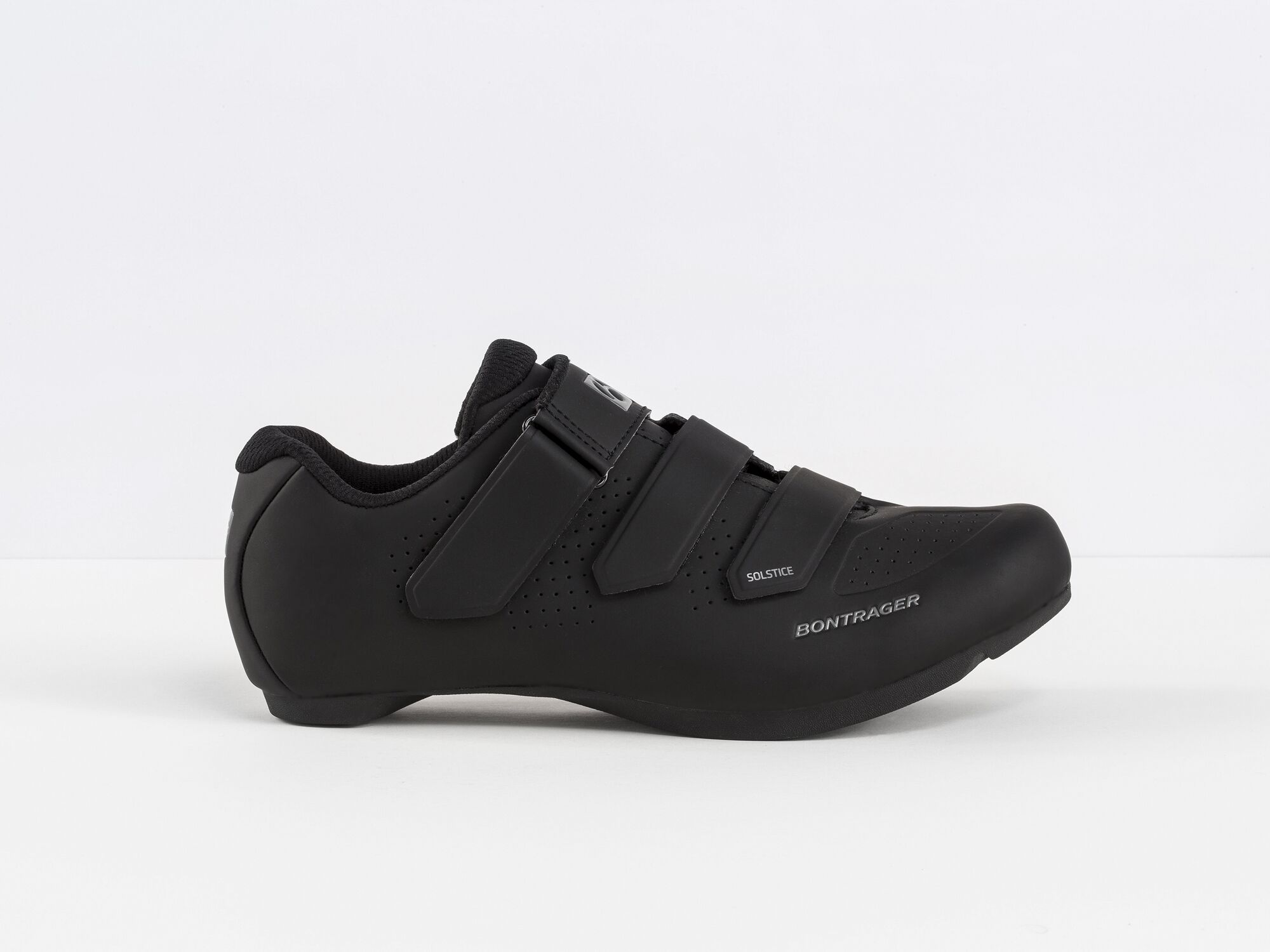 21723_A_1_Bontrager_Solstice_Road_Shoe Bontrager Solstice-landevejssko - Billede 1